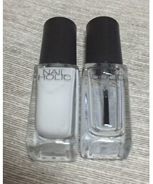 NAIL HOLIC | ハンドケア/ハンドクリーム