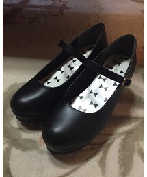 しまむら | パンプス