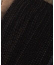 no brand | スカート