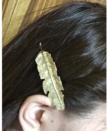 しまむら | バレッタ/ヘアクリップ