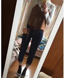 アウター無し | その他