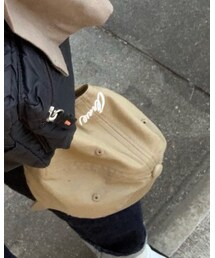 Arnold Palmer | キャップ