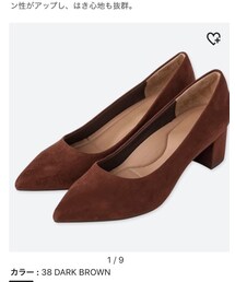 UNIQLO | パンプス