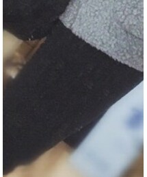 UNIQLO | その他パンツ