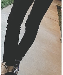 EDWIN | パンツ