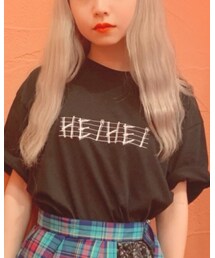 HEIHEI | Tシャツ/カットソー