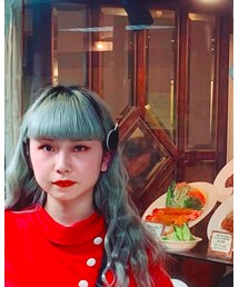 starblinc | バレッタ/ヘアクリップ