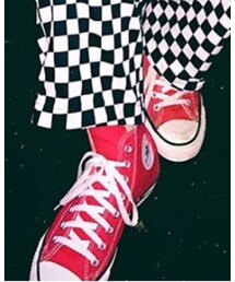 CONVERSE | スニーカー