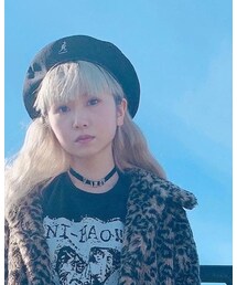KANGOL | ハンチング/ベレー帽