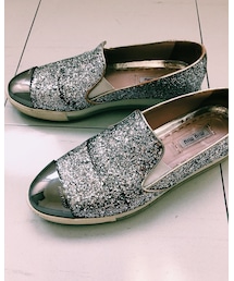 miu miu | シューズ
