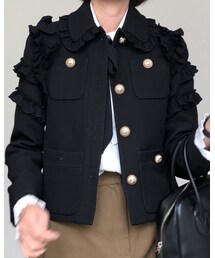 GUCCI | ブルゾン