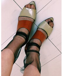 MARNI | サンダル