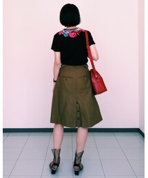 ☆別ショット☆ | Tシャツ/カットソー