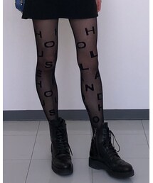 HOUSE OF HOLLAND | タイツ/ストッキング