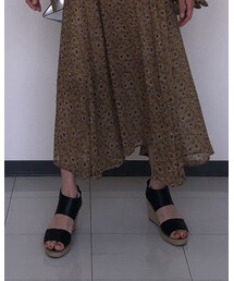 STEVE MADDEN | サンダル