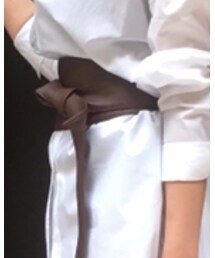 FREDY&GLOSTER | ベルト