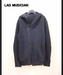 LAD MUSICIAN | パーカー