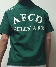 Used
(シャツ/ブラウス)