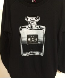 JOYRICH | スウェット