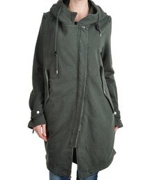 DIESEL | モッズコート