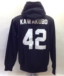 LES (ART)ISTS | パーカー