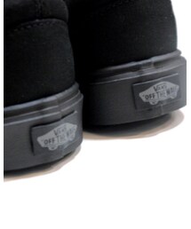 VANS | スニーカー