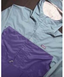 patagonia | マウンテンパーカー