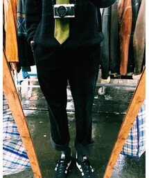 no brand | トップス