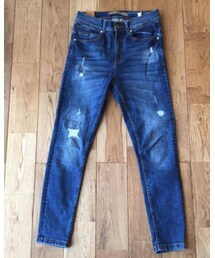 ZARA MAN | デニムパンツ