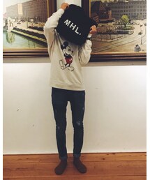 UNIQLO | トップス