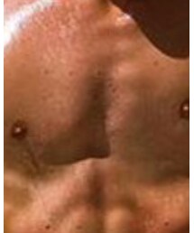 肉体美 | アクセサリー