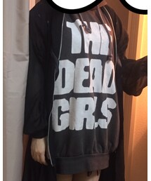 WORLD WIDE LOVE! | パーカー