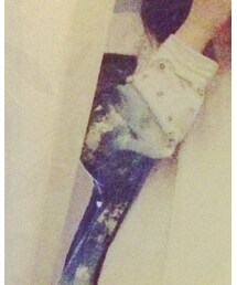 ScoLar | パーカー