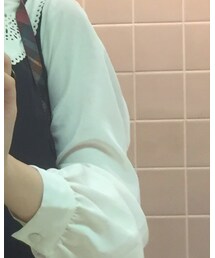 VINTAGE | シャツ/ブラウス