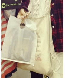 うみのてトート | トートバッグ