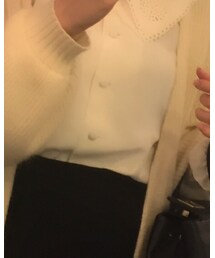 VINTAGE | シャツ/ブラウス