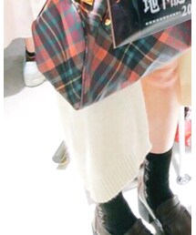 3coins | ソックス/靴下