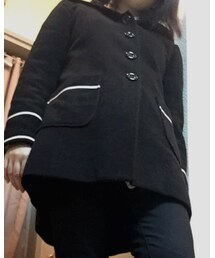 PEACE NOW | その他アウター