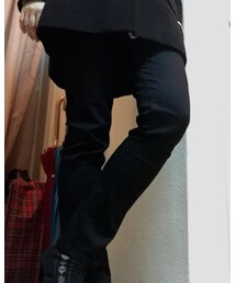 UNIQLO | デニムパンツ