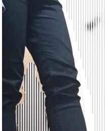 UNIQLO | デニムパンツ