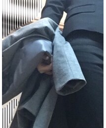 UNIQLO | チェスターコート