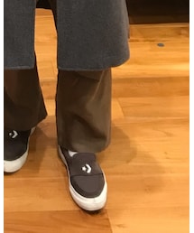 URU | パンツ