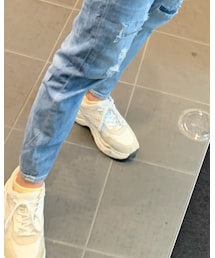 GU | スニーカー