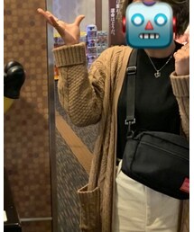 Honeys | カーディガン/ボレロ