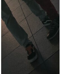 VANS | スニーカー