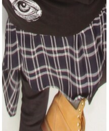 夢展望 | シャツ/ブラウス