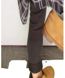 LOWRYS FARM | その他パンツ