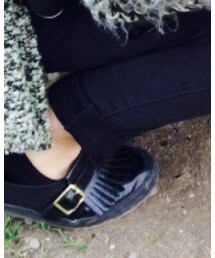 しまむら | シューズ