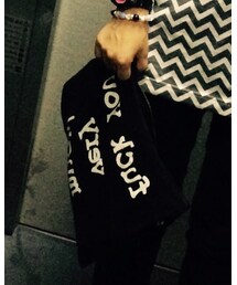 Deviluse | クラッチバッグ