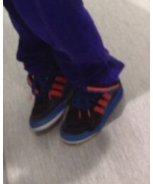 adidas | スニーカー